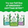 Greenies Anytime Bites Dog Treats, Original Flavor, 24 oz. Bag(Original)