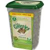 Greenies Feline Veterinarian-Recommended Adult Natural Dental Cat Treats, Catnip Flavor, 21 oz. Tub(11 Ounce (Pack of 1))