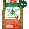 Greenies Gingerbread Flavor Regular Size Veterinarian-Recommended for Dental Care, Dog Treat Chews, Great Holiday Dog Stocking Stuffers, Limited Edition, 6 oz. Pouch (6 Treats)(Pumpkin Spice)