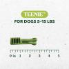 Greenies Original Teenie Dental Dog Treats, (4) 65 ct Packs (260 Treats)