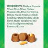 Greenies Pill Pockets for Dogs Large Size, Soft Dog Treats, Chicken Flavor, 7.9 oz. Pouch (30 Treats)