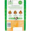 Greenies Pill Pockets for Dogs Large Size, Soft Dog Treats, Chicken Flavor, 7.9 oz. Pouch (30 Treats)