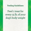 Greenies Pill Pockets for Dogs Large Size, Soft Dog Treats, Chicken Flavor, 7.9 oz. Pouch (30 Treats)