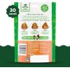 Greenies Pill Pockets for Dogs Large Size, Soft Dog Treats, Hickory Smoke Flavor, 15.8 oz. Pouch (60 Treats)(Cheese)