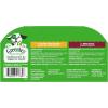 Greenies Smart Topper High Protein Wet Mix-in for Dogs, Beef, Peas & Carrots Recipe in Vitabroth Broth – Bone Broth + Vitamins E & B1, 10 Count(Variety Pack (Beef & Chicken))