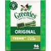 Greenies Veterinarian-Recommended Natural Dental Dog Treats Regular Size, Original Flavor, 54 oz. Pack, 192 Count(Original)