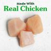 Greenies Occupy Twists Natural Dog Treats Large Breed Size Chicken Flavor, 17.1 oz. Pack, 8 Count(4 Count (Pack of 1))