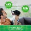 Greenies Veterinarian-Recommended Adult Natural Dental Dog Treats Regular Size, Original Flavor, 18 oz. Pack, 18 Count